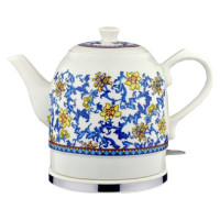 Чайник Великие реки Малиновка-8