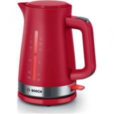 Чайник Bosch TWK4M224 красный 