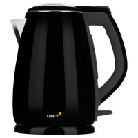 Чайник UNIT UEK-269 Чёрный