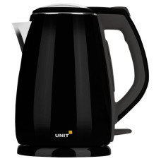 Чайник UNIT UEK-269 Чёрный