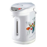 Чайник Великие реки Чая-3