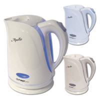 Чайник FIRST FA-5412-2 White