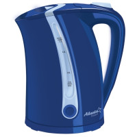 Чайник ATLANTA ATH-660 red