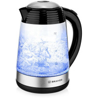 Чайник BRAYER BR 1012BK