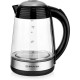 Чайник BRAYER BR 1012BK