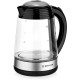 Чайник BRAYER BR 1012BK