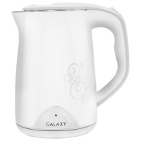 Чайник Galaxy GL 0301 красный