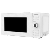Микроволновая печь Starwind SWM6420 белый