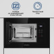 Микроволновая печь встраиваемая MAUNFELD MBMO820SGB10
