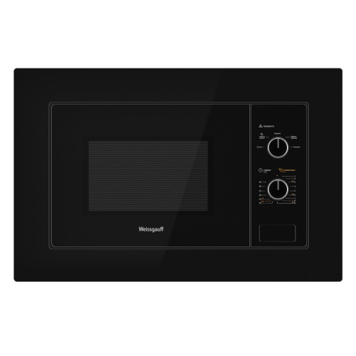 Микроволновая печь встраиваемая Weissgauff BMWO-206