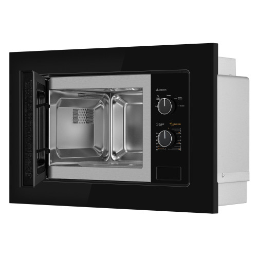 Микроволновая печь встраиваемая Weissgauff BMWO-206