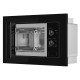 Микроволновая печь встраиваемая Weissgauff BMWO-206