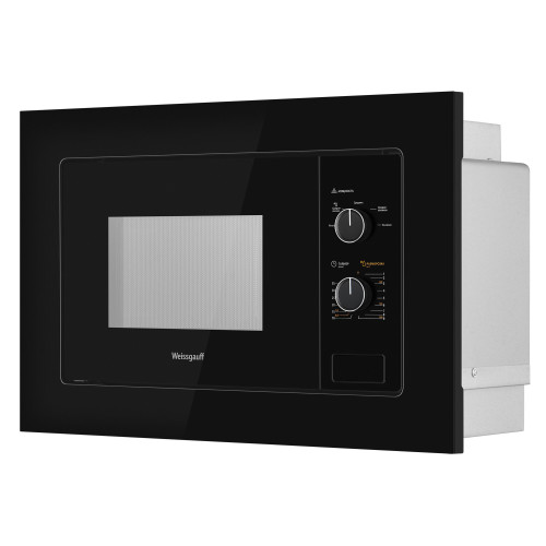 Микроволновая печь встраиваемая Weissgauff BMWO-206