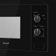 Микроволновая печь встраиваемая Weissgauff BMWO-206