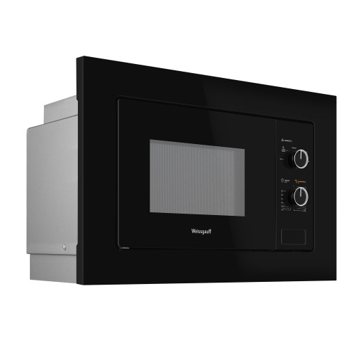 Микроволновая печь встраиваемая Weissgauff BMWO-206