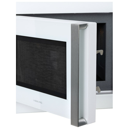 Микроволновая печь HIBERG i-VM 8505 W