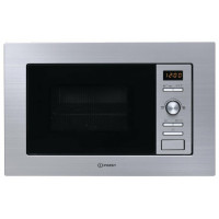 Микроволновая печь Indesit MWI 122.2 X