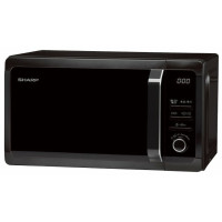 Микроволновая печь SHARP R6852RK