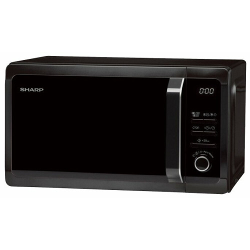 Микроволновая печь SHARP R6852RK