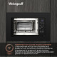 Микроволновая печь Weissgauff HMT-620 Grill