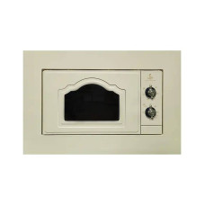 Микроволновая печь LEX Bimo 20.04 Ivory