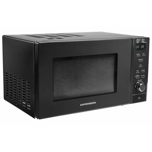 Микроволновая печь Kuppersberg TMW 230 B черный