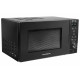 Микроволновая печь Kuppersberg TMW 230 B черный