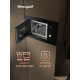 Микроволновая печь встраиваемая Weissgauff BMWO-206 Grill