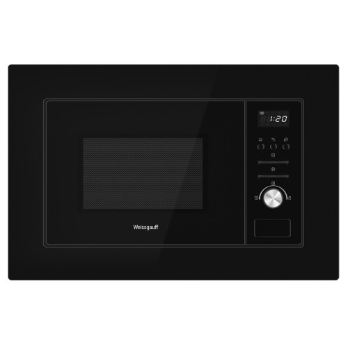 Микроволновая печь встраиваемая Weissgauff BMWO-206 Grill