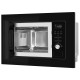 Микроволновая печь встраиваемая Weissgauff BMWO-206 Grill