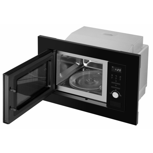 Микроволновая печь встраиваемая Weissgauff BMWO-206 Grill