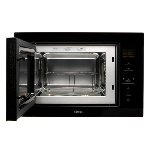 Микроволновая печь Konigin GTMB925BFG