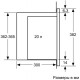 Микроволновая печь Bosch BFL520MS0