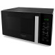Микроволновая печь HOTPOINT-ARISTON MWHA 253 B черный