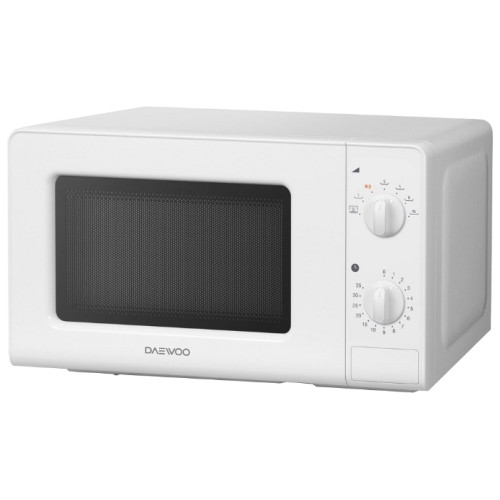 Микроволновая печь Daewoo KOR-6607W