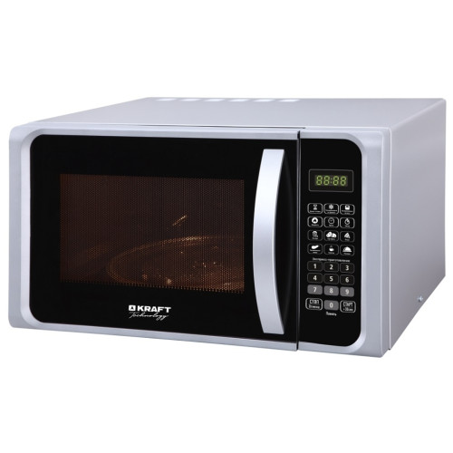 Микроволновая печь Kraft Technology TCH-23AW8401DS