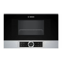 Микроволновая печь BOSCH BEL634GS1M