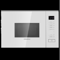 Микроволновая печь встраиваемая MAUNFELD MBMO820SGW09