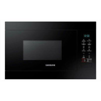 Встраиваемая микроволновая печь Samsung MS22M8054AK/BW