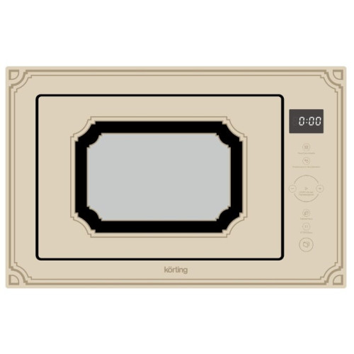 Микроволновая печь KORTING KMI 825 RGB