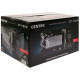 Микроволновая печь Centek CT-1579 черный/цветы
