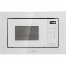 Микроволновая печь встраиваемая MAUNFELD MBMO820SGW10
