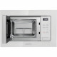 Микроволновая печь встраиваемая MAUNFELD MBMO820SGW10