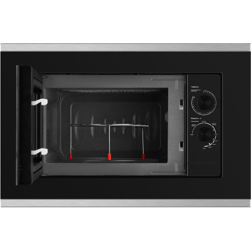 Микроволновая печь встраиваемая Weissgauff HMT-2017 Grill