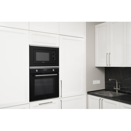 Микроволновая печь встраиваемая Weissgauff HMT-2017 Grill