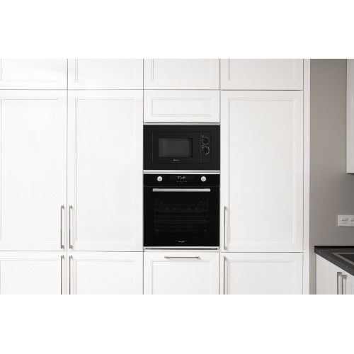 Микроволновая печь встраиваемая Weissgauff HMT-2017 Grill