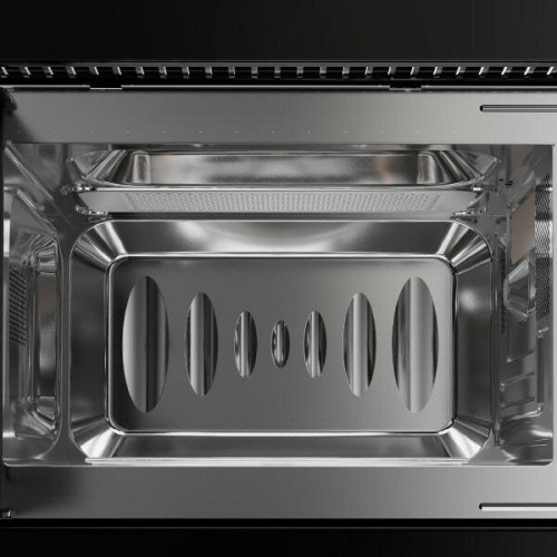 Микроволновая печь Kuppersberg HMW 622 B