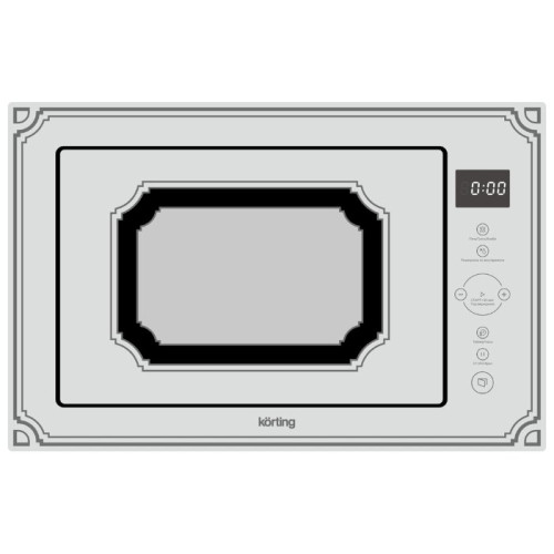 Микроволновая печь KORTING KMI 825 RGW