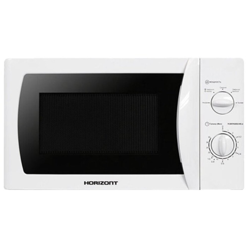 Микроволновая печь HORIZONT 20MW800-1378BTW