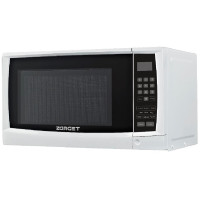 Микроволновая печь ZARGET ZMW 2011EW белый